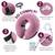 Protective Inflatable Dog Neck Donut Collar Alternative After Surgery, 6 thumbnail