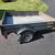 Craftsman Folding Trailer (Ramps Included) 4 thumbnail