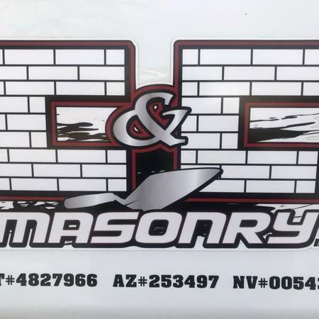 Block, & Brick Masons and Hod Tenders 1