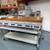 NEW American Range ARTG-72-NG 72" Thermostatic griddle 1 thumbnail