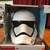 Disney First Order Stormtrooper Helmet 1 thumbnail