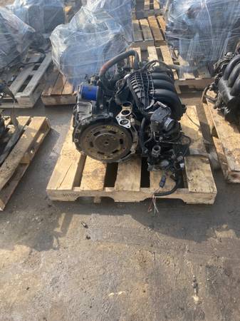 ★ 2012-2018 FORD FOCUS - 2.0 L ENGINE - #M17475 ★ 1