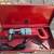 Milwaukee 1107-1 Heavy Duty Corded 1/2" Right Angle Drill With Case 10 thumbnail
