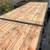 7 x 24 Tandem Axle Split Tilt Bed with Stationary Deck 14K 10 thumbnail