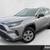 2019 Toyota RAV4 Hybrid LE AWD All Wheel Drive SUV Electric RAV 4 1 thumbnail