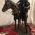 Montana Silversmith Cowboy Bronze Sculptures 4 thumbnail