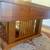 Beautiful Brunswick 8 Foot Mission Model Pool Table 9 thumbnail