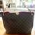 DUPE. LV bag brand new. Never used 1 thumbnail