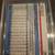 2019 Mike Trout leaping catch custom graded 2 thumbnail