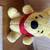 Vintage Winnie the Pooh Plush Toy 2 thumbnail