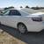 PARTING OUT A 2009 WHITE TOYOTA CAMRY HYBRID 3 thumbnail