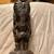 Vintage Hawaiian Tiki God-6 Inch 2 thumbnail