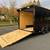 2026 Toy Hauler Trailer 8.5x16 / Cargo Trailer / Car Hauler 7'6" Tall 7 thumbnail