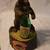 GRIZZLY BEER 16" Bear Bar Display 1 thumbnail