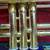 Used Yamaha tr 2321 trumpet 4 thumbnail