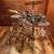 Pearl Crystal Beat Drum Kit w/ Crash & Ride (5 Piece) 1 thumbnail