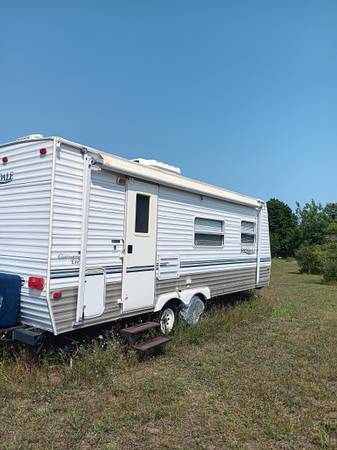 2003 Keystone Springdale 1