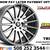 Touren TR60 3260 Black with Machined Face Wheels 17 thumbnail