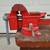 Bench Grinder Stone Machine Made in USA and Multiple Bench Vise 7 thumbnail