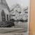 Jerry Miller North Carolina Artist Numbered Etchings- Apex NC 3 thumbnail