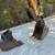 2019 Caterpillar 305E2 CR Mini Excavator w/Thumb 2 Buckets 7 thumbnail