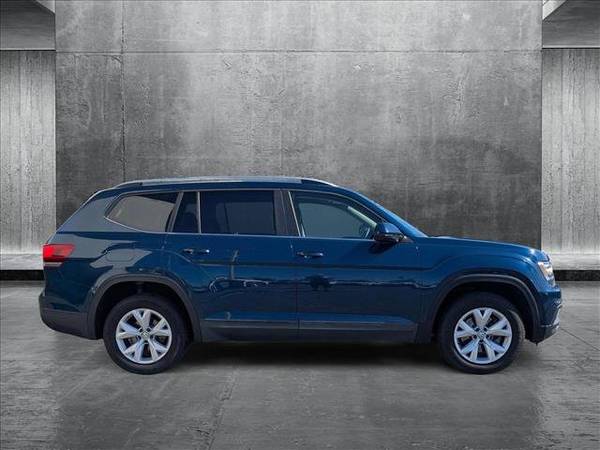 2018 Volkswagen Atlas AWD All Wheel Drive VW 3.6L V6 SE SUV - $10,955 (Call *(510) 257-9900* to Confirm Availability Instantly)63470419138819123
