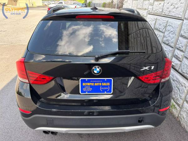 2014 BMW X1 - ¡Cómpralo Aquí, Paga Aquí Disponible! - $10265.00 (Atlanta)63620506523011124