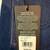 NWT HUDSON "AMELIA" DENIM KNEE SHORTS, BLUE, 31 9 thumbnail