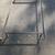 METAL BED FRAME TWIN, FULL, QUEEN) PRE OWNED NO WHEELS  WITH MIDDLE SUPPORT 1 thumbnail