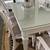 Dining table and chairs 7 thumbnail