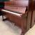 Yamaha W116WT Walnut Upright Piano 2 thumbnail