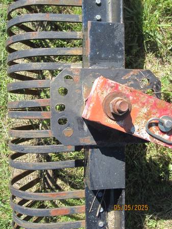 5' Rock Rack - $250 (Waterville)63441538567043124