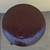 Vintage Piano Stool with Glass Ball Feet  - 14x19” 4 thumbnail