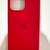 New - iPhone 14 Pro Max - Apple Silicone Case With Magsafe 1 thumbnail