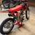 2023 Honda CRF 125F Big Wheel - Warranty and Upgraded!! 5 thumbnail