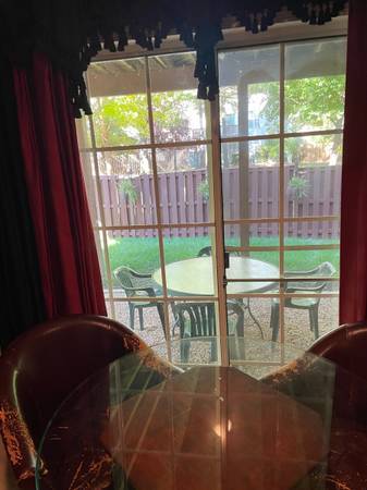 $1,395 / 1br - 600ft2 - Furnished Walkout Basement/Bath/Patio (Kingstowne)64040030231939124