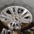 Toyota Sienna Wheels and SNOW tires 5 thumbnail