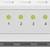 Netgear GS605 5 x RJ-45 Ports 10/100/1000 Gigabit Ethernet Switch 3 thumbnail