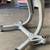 Pair Adjustable Dumbbell 52.5 lbs Weights w/ metal stand for Home Gym 3 thumbnail