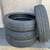 Bridgestone Ecopis EP500 155 60 20 Tires 2 thumbnail