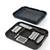 BRAND NEW Adventuridge 9 In 1 Collapsibile Cookware Set 1 thumbnail