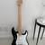 Fender American Stratocaster Black 2007 1 thumbnail