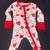 Bamboo baby clothes 7 thumbnail