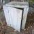 Primitive Farmhouse Cabinet – Distressed Solid Wood 1 thumbnail
