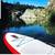 PADDLEBOARD Stand Up Paddleboard - Epoxy/Fiberglass Rigid SUP (NEW)! 4 thumbnail