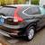 2016 *Honda* *CR-V* *AWD 5dr EX* Crystal Black Pearl 3 thumbnail