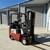 Nissan Propane Forklift - 3000 LB. CAPACITY 7 thumbnail