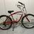 Schwinn Cruiser Bike, 26 Inch Bike for Women and Men 1 thumbnail