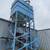 Large 60 ton bulk ingredient bin 2 thumbnail