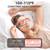 NEW👉🏻Eye Migraine Massager wHeat Vibration Compression Music Beinkap 6 thumbnail